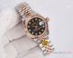 3A Factory 1-1 Rolex Datejust 28MM Diamond Watches 2-T Rose Gold Brown Dial (7)_th.jpg